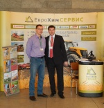 Компания «Еврохимсервис» приняла участие в совещании агрономической и инженерной служб Ленинградской области 