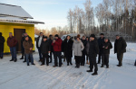 Встреча на новгородской земле: псковские аграрии погостили на Новгородчине