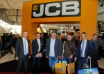 Agritechnica Hannover 2013