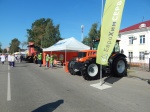 Вставка сельхозтехники и оборудования в Великом Новгороде