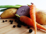  Продовольственная безопасность по овощам открытого грунта и картофелю под угрозой.