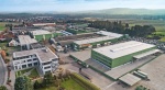 Amazone открывает новый испытательный центр в Хасберген-Гасте