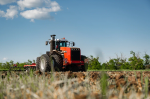 Российские аграрии приобретают тракторы Ростсельмаш по специальным ценам
