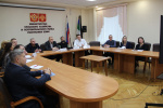 Встреча с аграриями Республики Коми: планы на перспективу